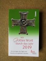 Mit Gottes Wort durch das Jahr 2019