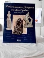Wolfgang Stadler: Bildhauerkunst : von d
