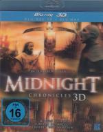 Midnight Chronicles (Blu-ray, 3D)