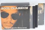 Soul / Rhythm And Blues: Soul Classics