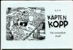 Käpten Kopp - Die versunkene Stadt