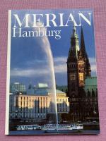 Merian 10/41 Hamburg