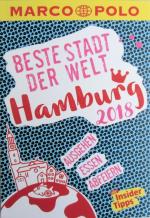 MARCO POLO - Beste Stadt der Welt - Hamburg 2018