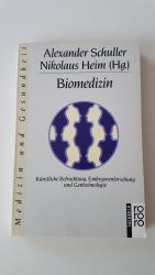 Biomedizin