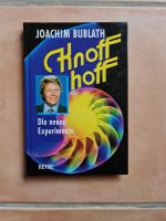 Joachim Bublath: Knoff hoff - Die neuen 