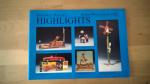 Hans-Willi Walter's - Highlights - Herbst/Weihnachten 1993 - Spielzeugkatalog