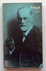 Oscar Mannoni: Sigmund Freud in Selbstze Oscar Mannoni: Sigmund Freud in Selbstze