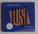 Elfriede Jelinek: Lust
