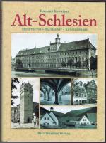 Konwiarz, Richard - Herausgeber: Alt-Sch