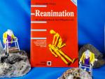 Reanimation - Praxishandbuch für Pflegeberufe