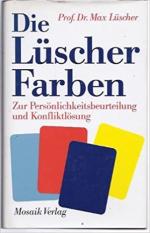 Die Lüscher-Farben