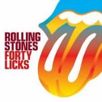 Rolling Stones - Forty licks, Verkauf z.G. KöB