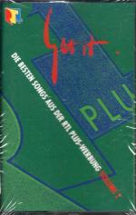 Get It - Volume 2 - Die Besten Songs Aus Der RTL-Plus Werbung (originalverpackt)