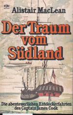 Alistair MacLean: Der Traum vom Südland