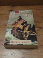 The Norsemen. Myths & Legends