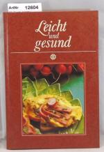 Weilbach, Horst / Alexander Christ: Leic Weilbach, Horst / Alexander Christ: Leic