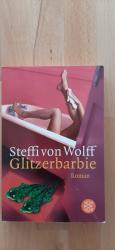 Wolff, Steffi von: Glitzerbarbie Wolff, Steffi von: Glitzerbarbie