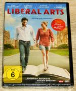 Josh Radnor: Liberal Arts (2012) NEU !!!