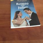 Romeo and Juliet (Cambridge School Shakespeare)