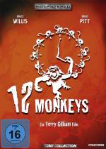 Terry Gilliam: 12 Monkeys (Remastered)