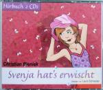 Svenja hat's erwischt - 2 CD's