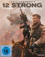 12 Strong - Die wahre Geschichte der US-Horse Soldiers - Steelbook