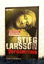 Stieg Larsson: Verdammnis (2)