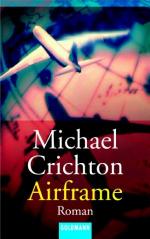 Michael Crichton Buchpaket, 4 Bände -  Spannung & Thrill - Lesevergnügen für den Winter 2