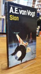 Van Vogt, Alfred Elton: Slan