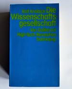 Die Wissenschaftsgesellschaft