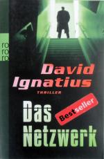 Ignatius, David; Handels, Tanja; Merk, T Ignatius, David; Handels, Tanja; Merk, T