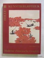 Hans-Jürgen Cwik: Moderne chinesische Gr