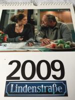 2009 LINDENSTRASSE Kalender