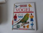 Vögel. So sorgst du für deinen Vogel. Haustiere für Kinder. Hardcover