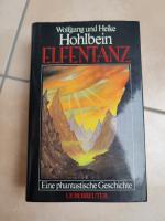 Hohlbein, Wolfgang; Hohlbein, Heike: Elf Hohlbein, Wolfgang; Hohlbein, Heike: Elf