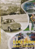 100 Jahre ADAC Südbayern