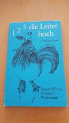 Rosemarie wildermuth: 1 2 3 die Leiter h Rosemarie wildermuth: 1 2 3 die Leiter h