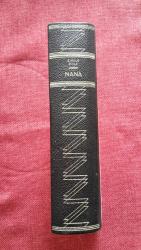 Emile Zola: Nana