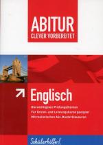 Abitur Englisch, Schülerhilfe