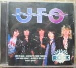 UFO: Champions of Rock UFO