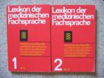 Lexikon der medizinischen Fachsprache