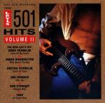 Levis 501 Hits Volume 2