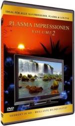 Plasma Impressionen, Volume 2 [ Naturimp