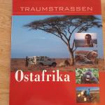 Traumstrassen Ostafrika