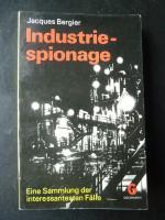 Industriespionage