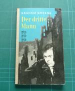 Graham Greene: Der dritte Mann [rororo L