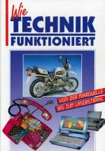Wie Technik funktioniert