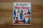 Mein Körper Kinderlexikon