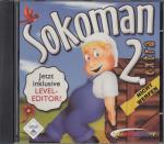 Sokoman 2. extra - inklusive Leveleditor!