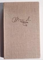 Adolph Menzel - Walter Weidmann Hrsg.: A Adolph Menzel - Walter Weidmann Hrsg.: A